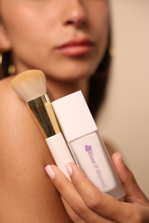 The Blend Beyond Brush