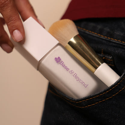 The Blend Beyond Brush